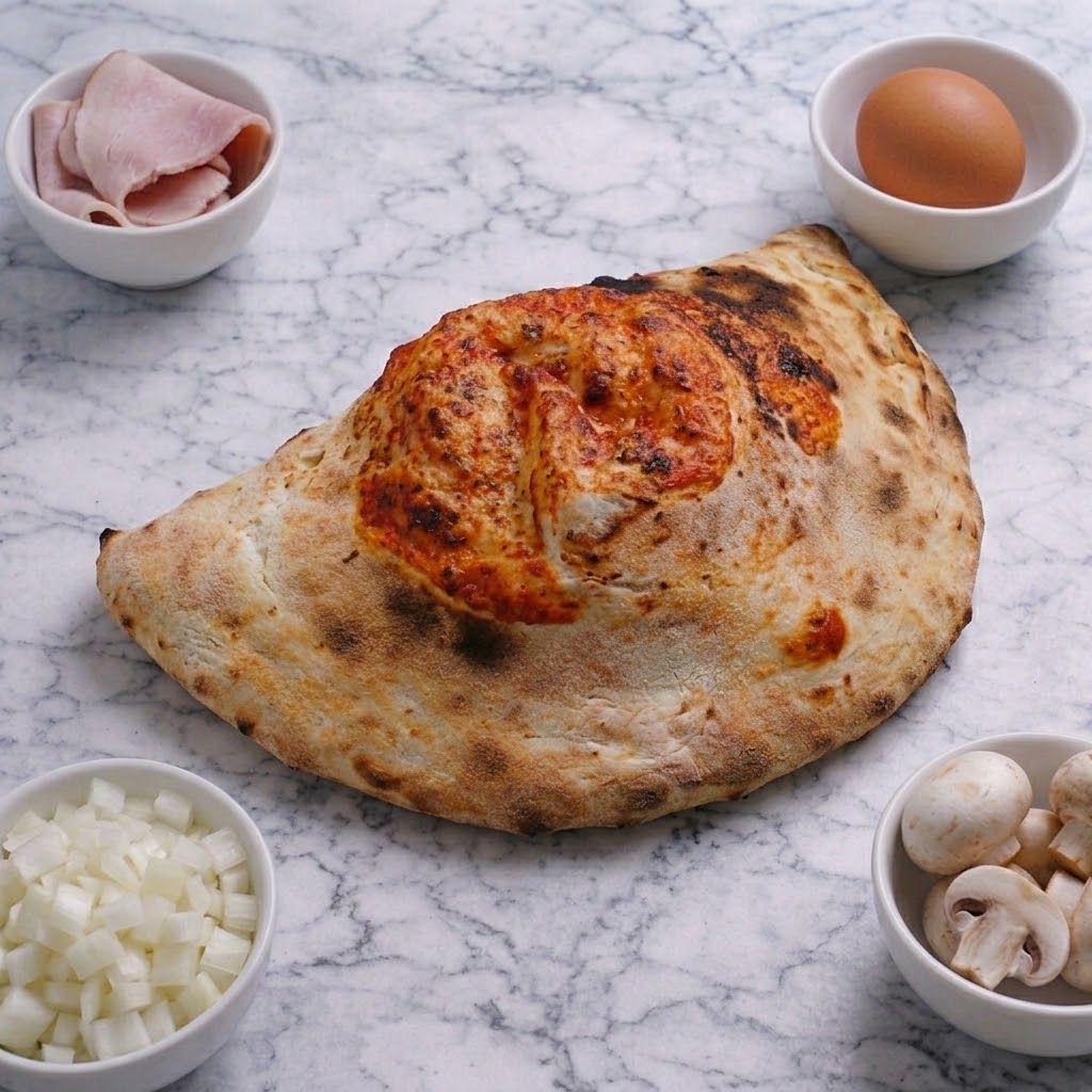 Calzone