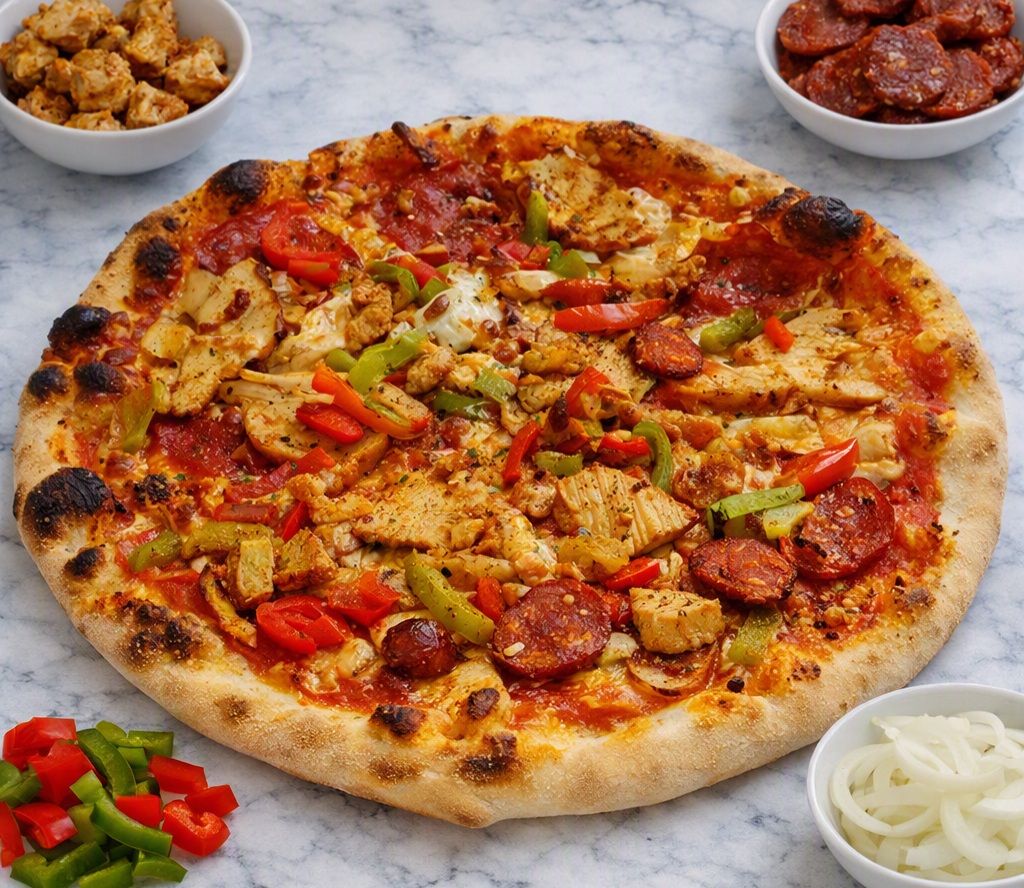 Tex Mex